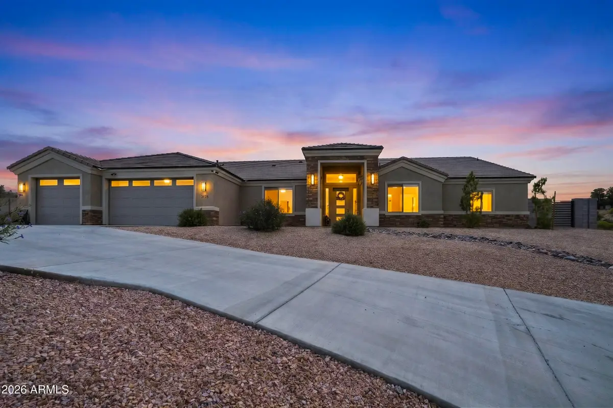 3770 Hualapai Mountain Road, Kingman, AZ 86401 - #1