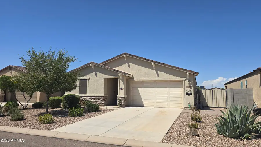 7080 E Eagle Nest Way, San Tan Valley, AZ 85143 - #3