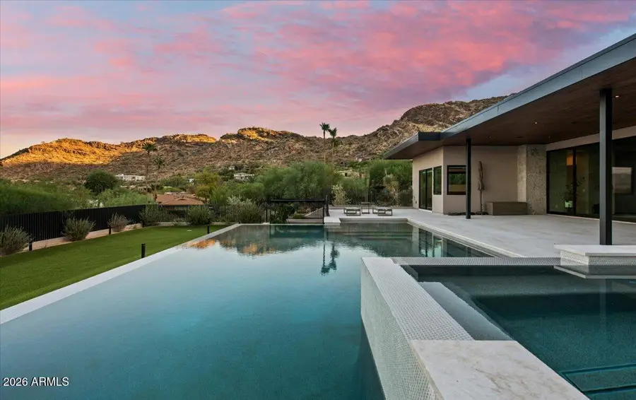 5922 E Cheney Drive, Paradise Valley, AZ 85253 - #2