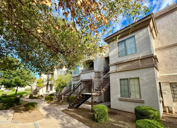 1941 S Pierpont Drive #1121, Mesa, AZ 85206