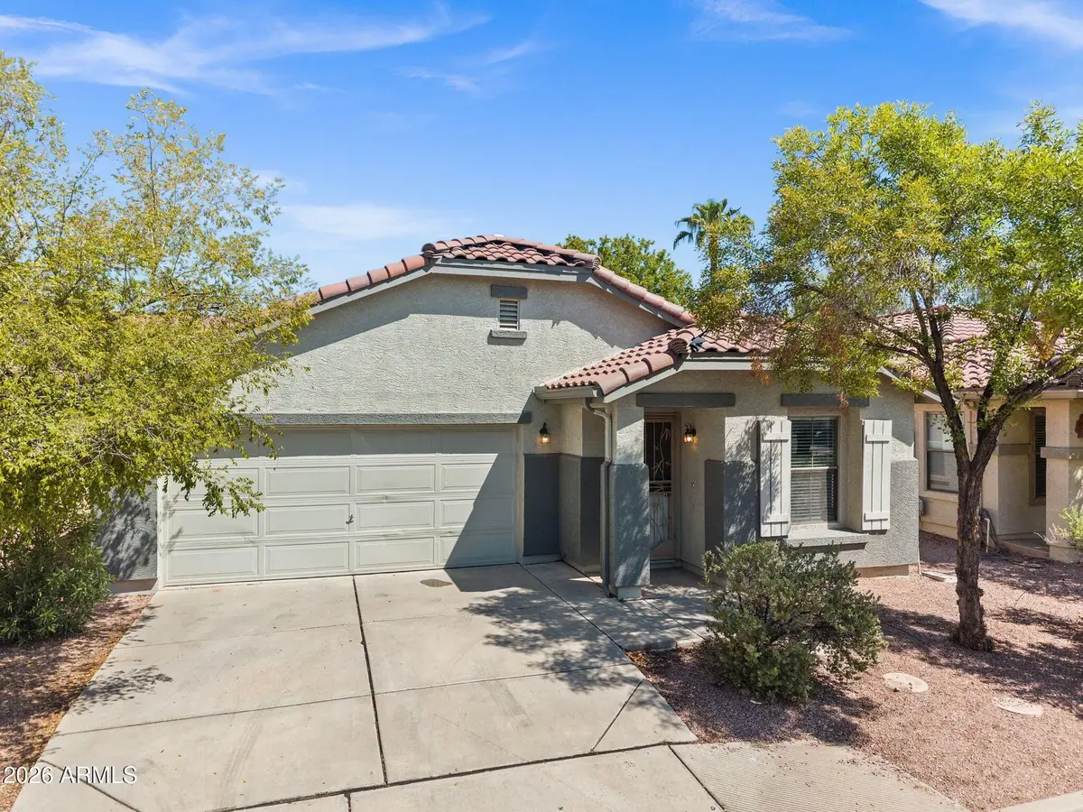 3742 E Jasper Drive, Gilbert, AZ 85296 - #1