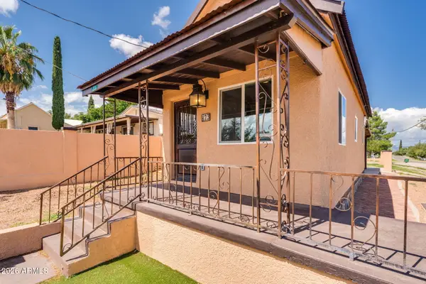 23 N 5th Street, Tombstone, AZ 85638