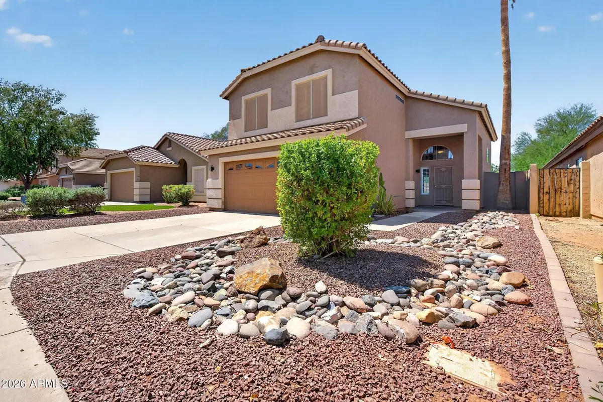 1328 S Heritage Drive, Gilbert, AZ 85296 - #1