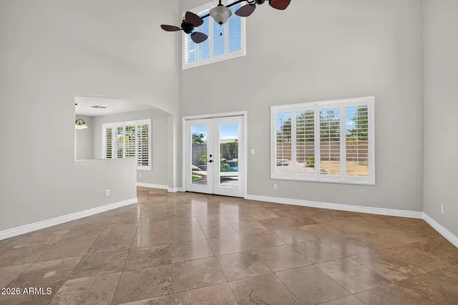1328 S Heritage Drive, Gilbert, AZ 85296 - #3
