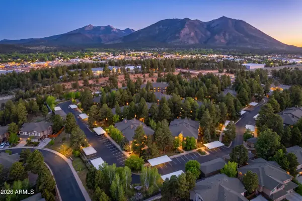 1401 N 4th Street #233, Flagstaff, AZ 86004