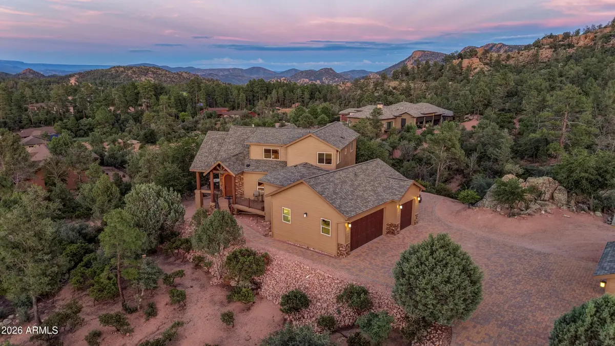 1409 E Phoenix Street, Payson, AZ 85541 - #1