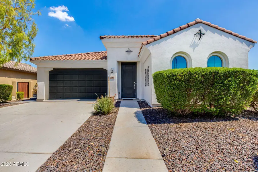 12703 N 145th Drive, Surprise, AZ 85379 - #2