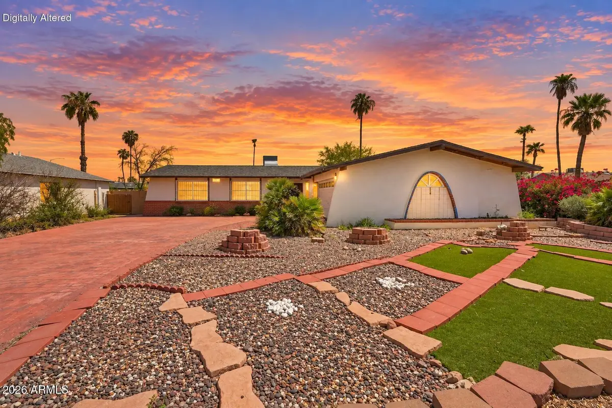 845 S Valencia --, Mesa, AZ 85202 - #1