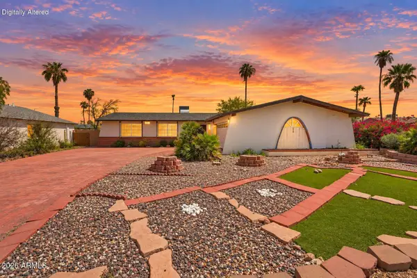 845 S Valencia --, Mesa, AZ 85202