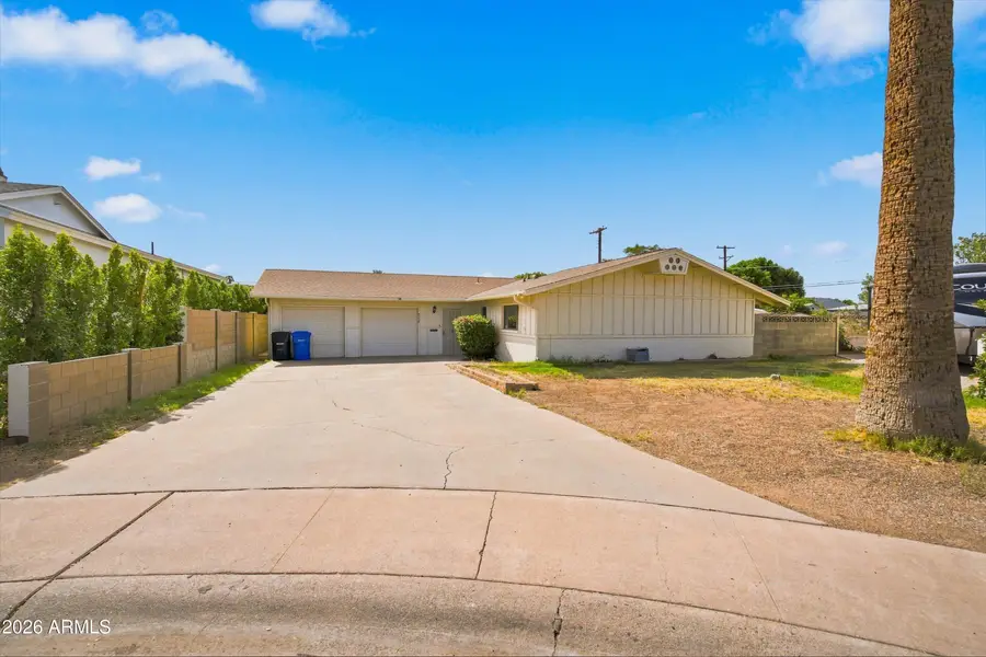 4518 N 36th Place, Phoenix, AZ 85018 - #2