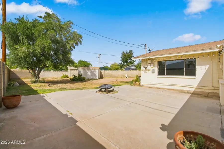 4518 N 36th Place, Phoenix, AZ 85018 - #3
