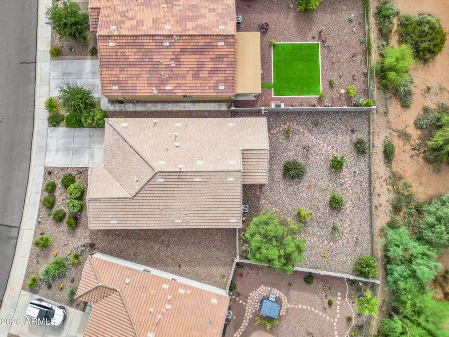 11689 E Red Butte --, Gold Canyon, AZ 85118 - #2
