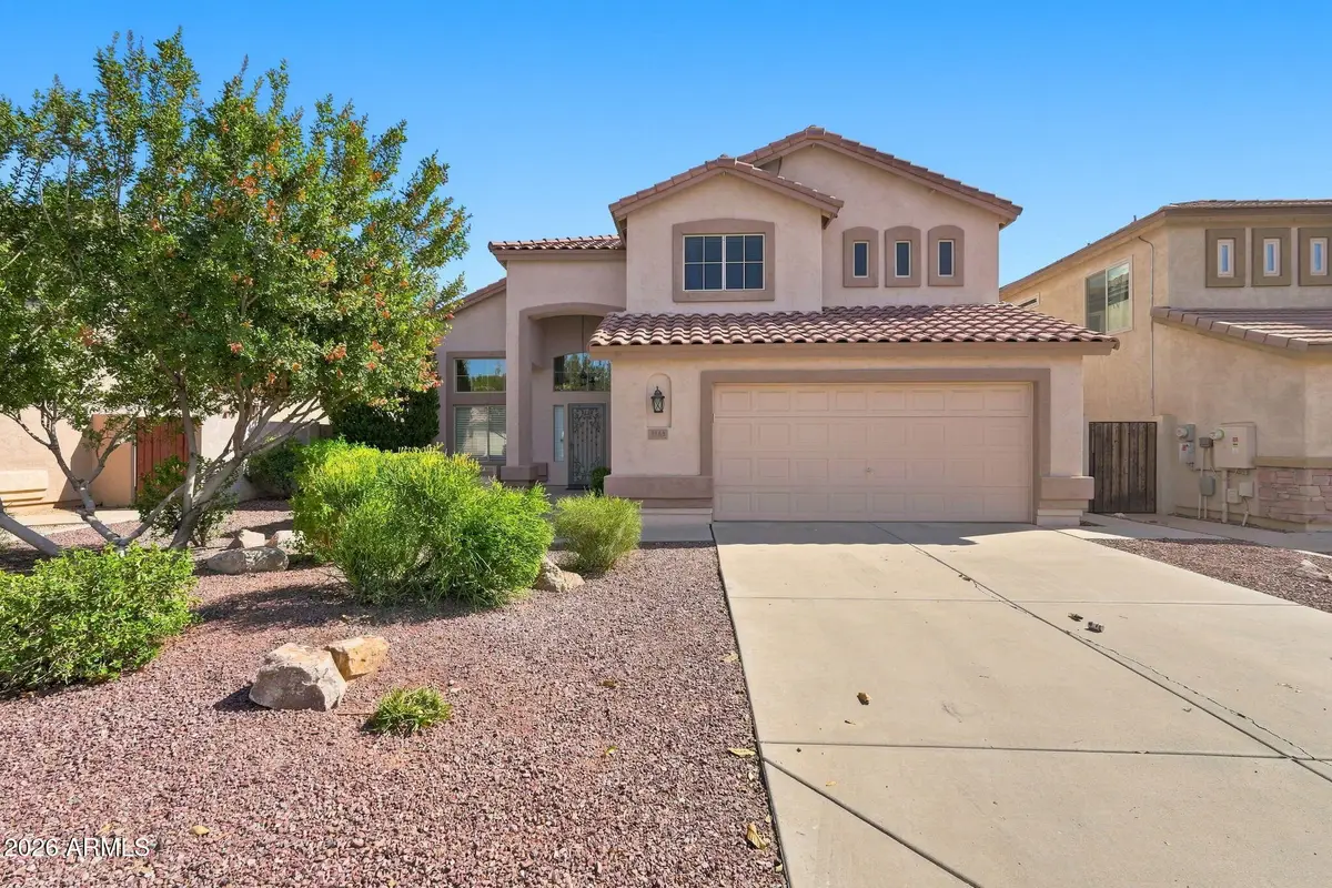 1143 E Baylor Lane, Gilbert, AZ 85296 - #1