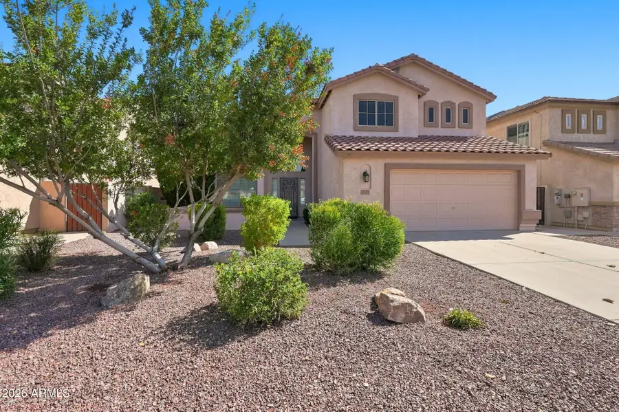 1143 E Baylor Lane, Gilbert, AZ 85296 - #2