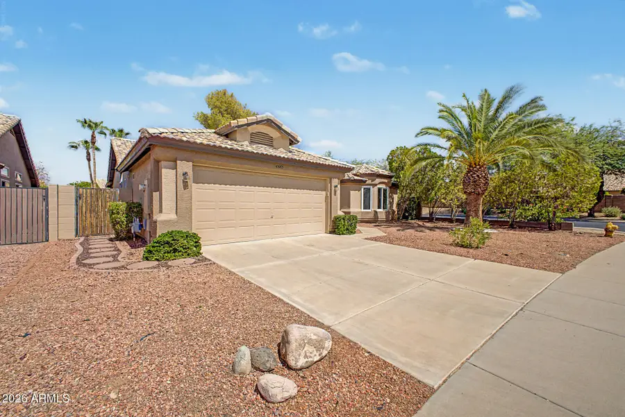 10983 W Tonopah Drive, Peoria, AZ 85373 - #3