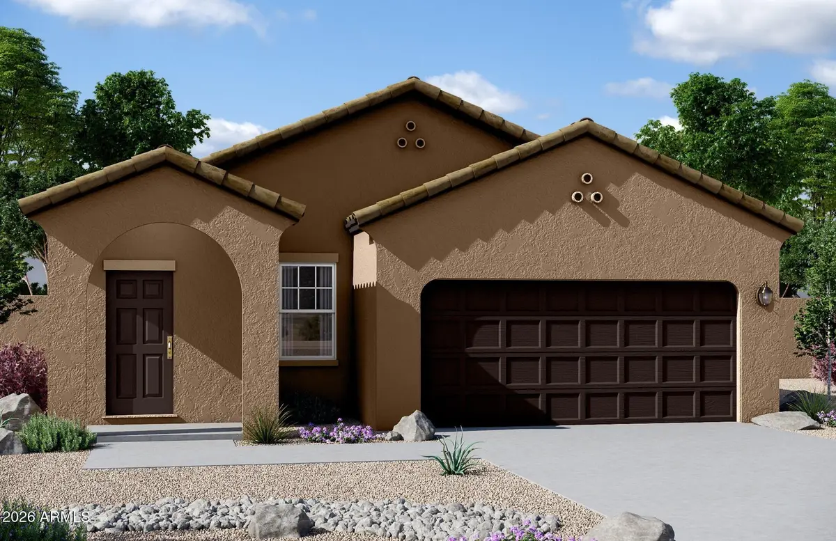 5842 E Hornblende Way, San Tan Valley, AZ 85143 - #1
