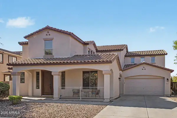 3265 E Aris Drive, Gilbert, AZ 85298