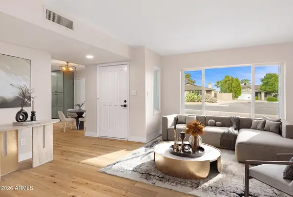 910 N 85th Place, Scottsdale, AZ 85257