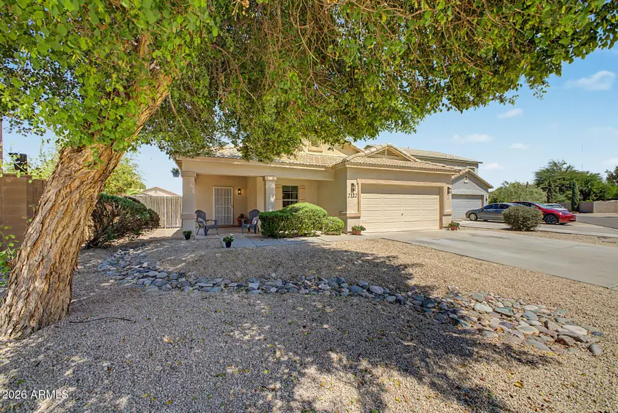 2122 E Andalusian Loop, San Tan Valley, AZ 85140 - #3