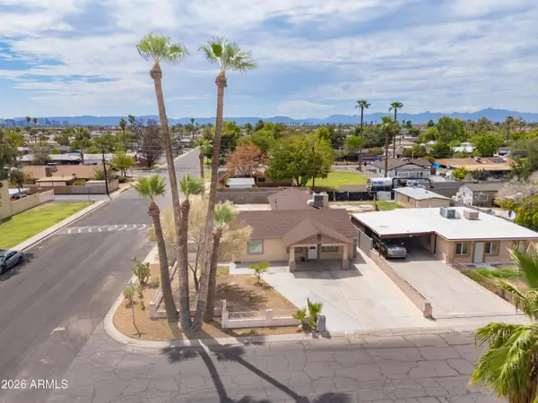 2101 W Coolidge Street, Phoenix, AZ 85015