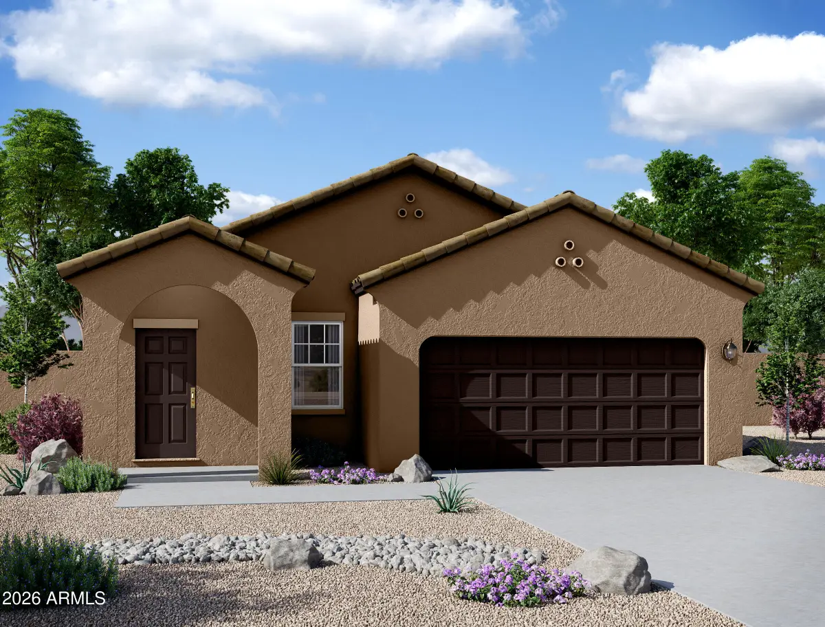 9527 W Gaby Road, Tolleson, AZ 85353 - #1