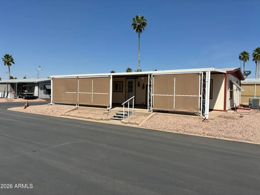 53 N Mountain Road #LOT 58, Apache Junction, AZ 85120 - #3