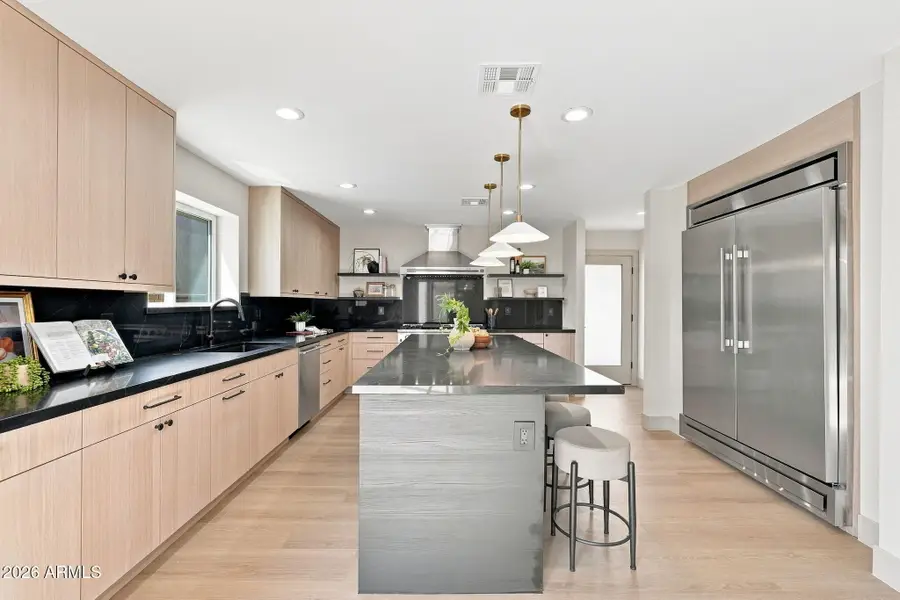 12640 N 70th Street, Scottsdale, AZ 85254 - #2