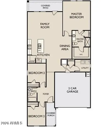 9519 W Gaby Road, Tolleson, AZ 85353 - #2