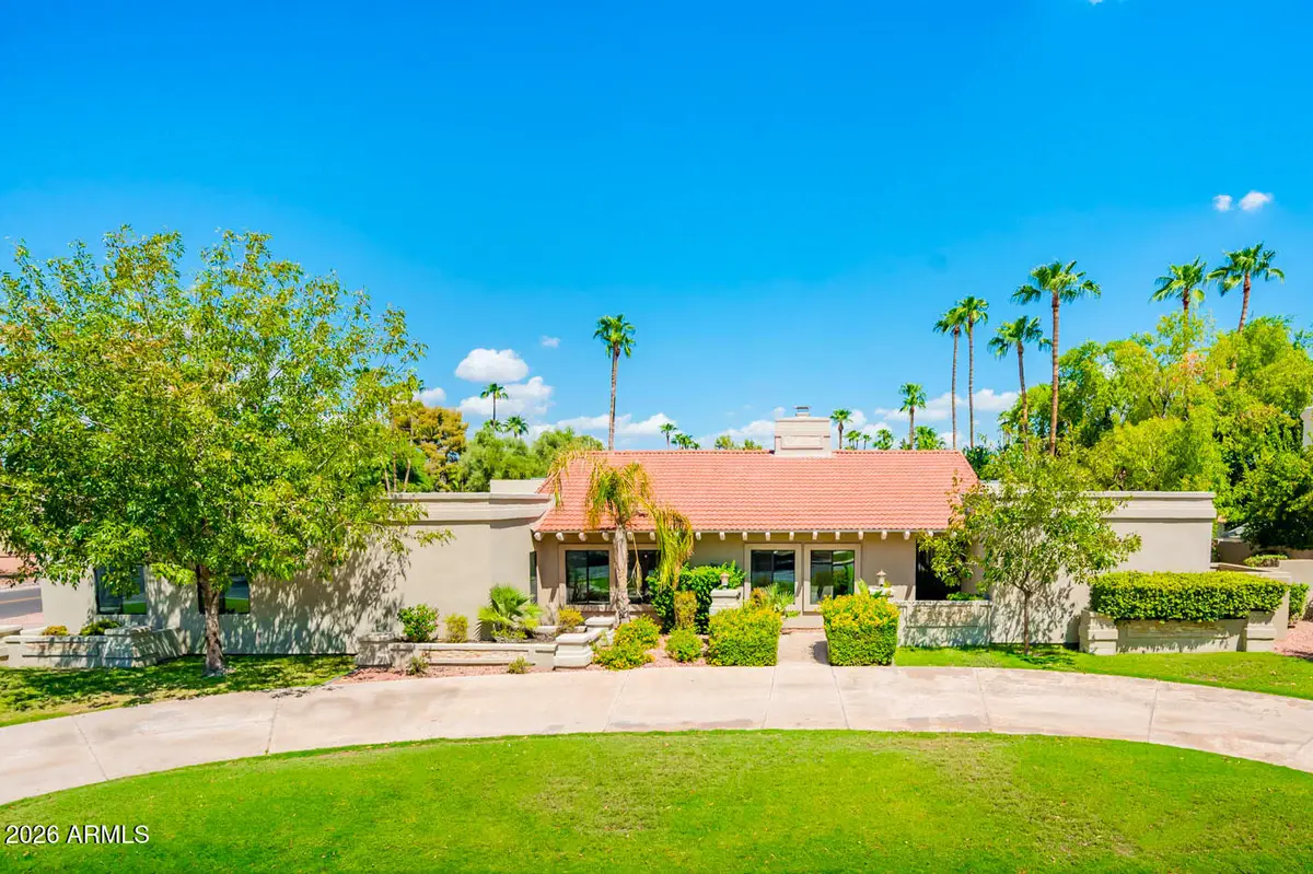5402 E Cholla Street, Scottsdale, AZ 85254 - #1