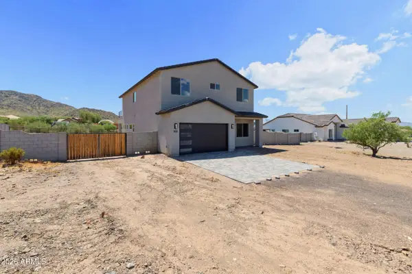 3835 W Fox Road, Laveen, AZ 85339