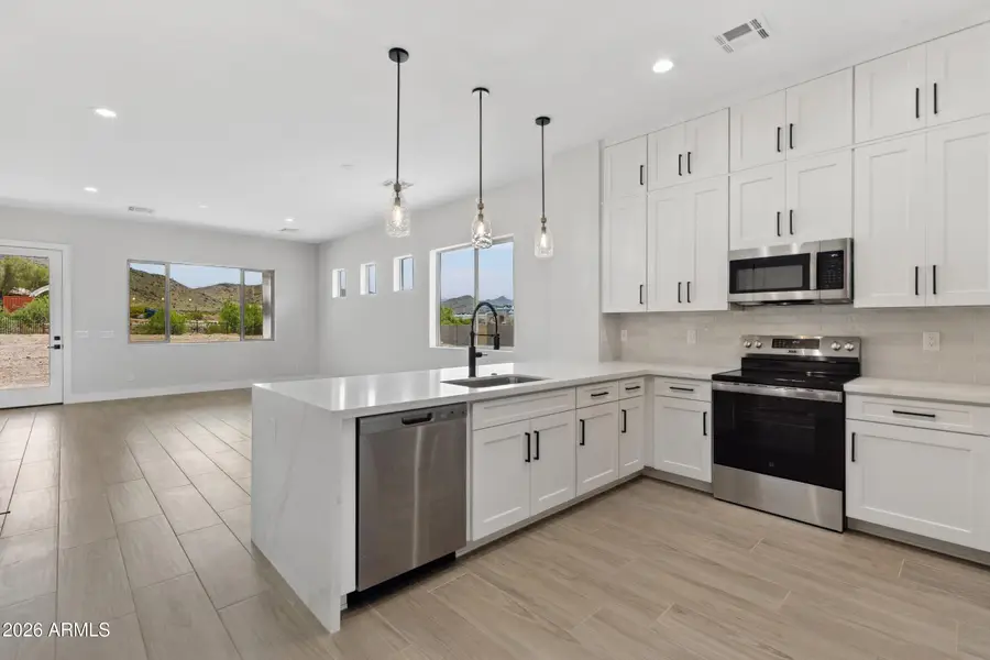 3835 W Fox Road, Laveen, AZ 85339 - #2