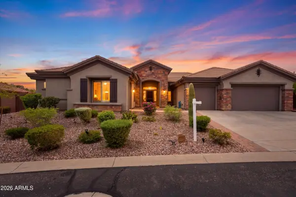 41722 N La Cantera Drive, Phoenix, AZ 85086