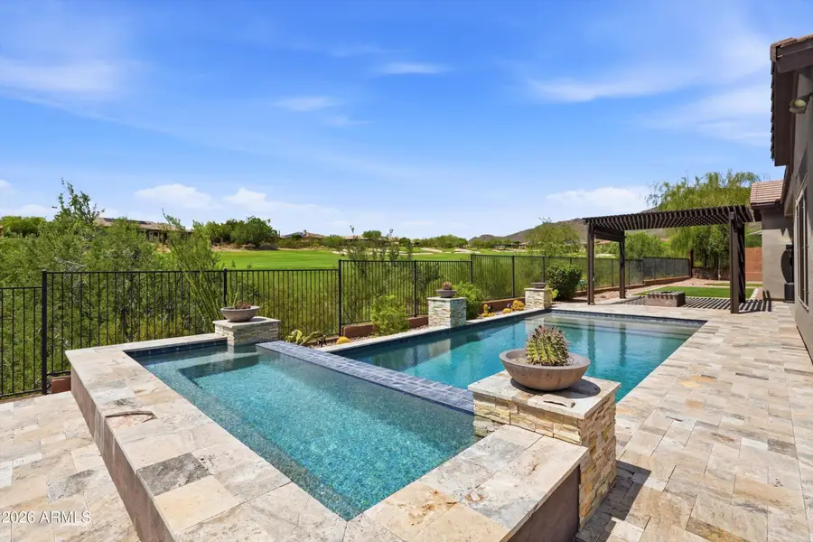41722 N La Cantera Drive, Phoenix, AZ 85086 - #2