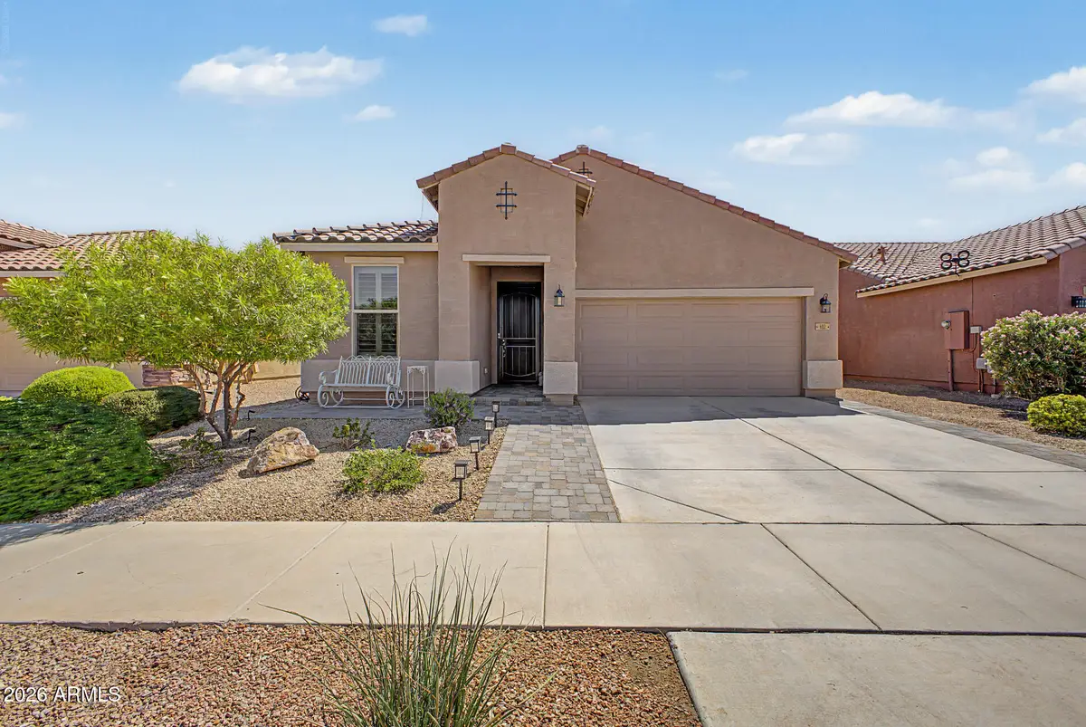 602 N Rainbow Way, Casa Grande, AZ 85194 - #1