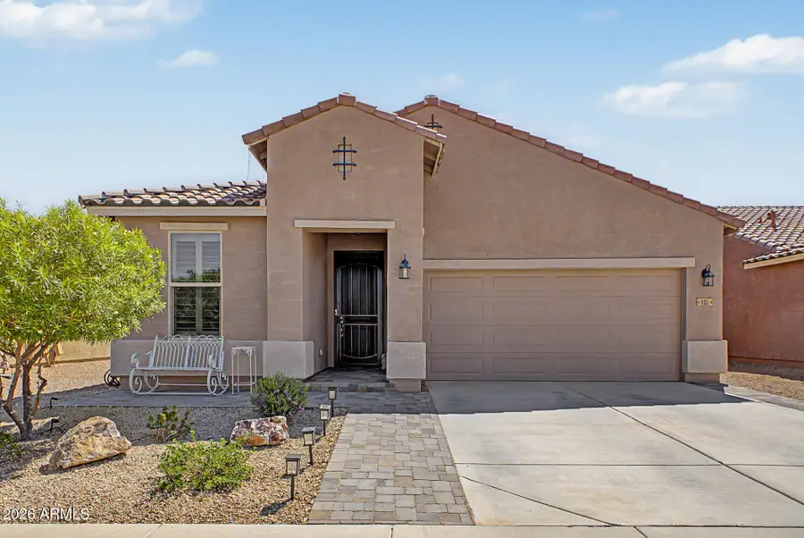 602 N Rainbow Way, Casa Grande, AZ 85194 - #2