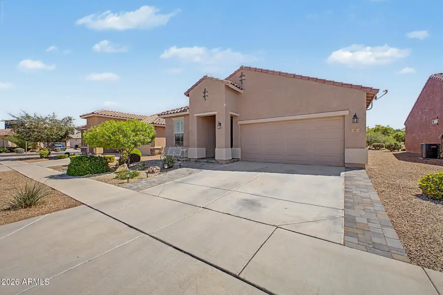 602 N Rainbow Way, Casa Grande, AZ 85194 - #3