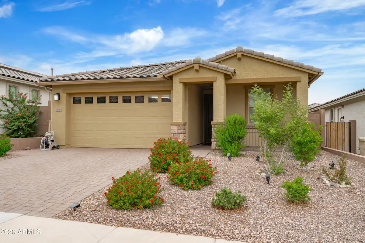32381 N 122nd Lane, Peoria, AZ 85383 - #1