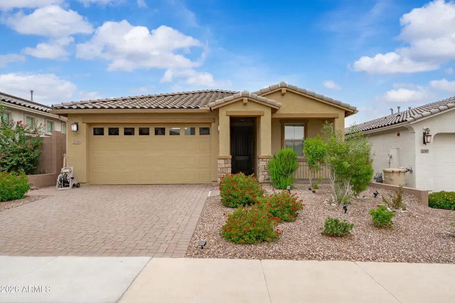 32381 N 122nd Lane, Peoria, AZ 85383 - #3