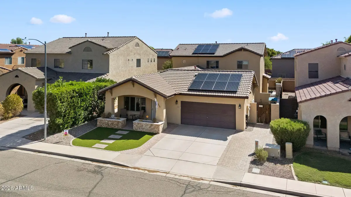 15317 N 159th Drive, Surprise, AZ 85379 - #1
