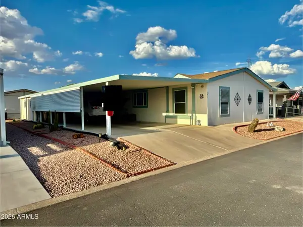 11596 W Sierra Dawn Boulevard #241, Surprise, AZ 85378