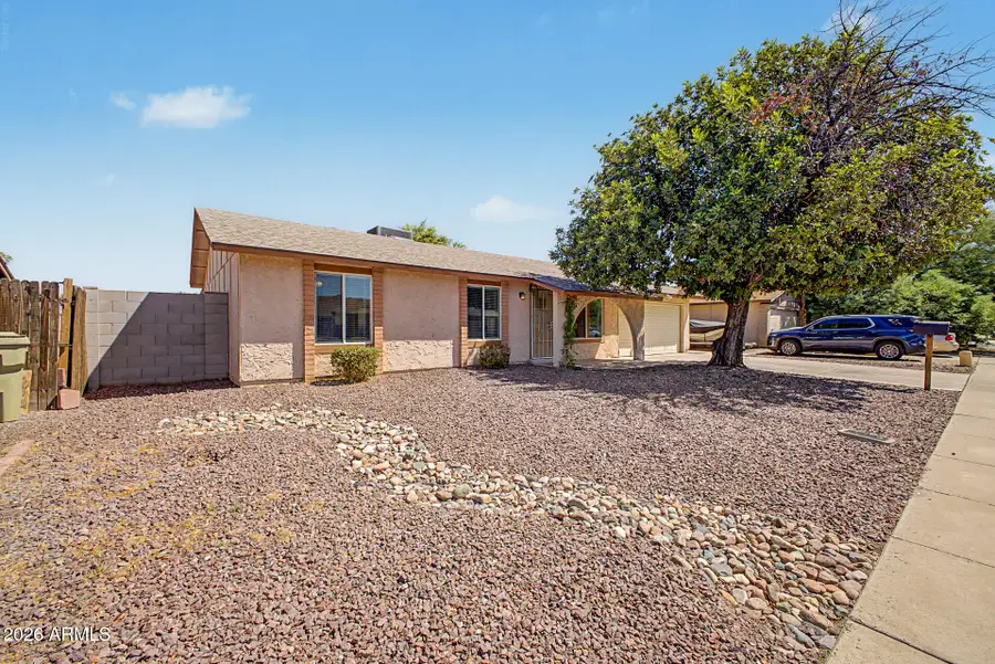 5210 W Lupine Avenue, Glendale, AZ 85304 - #3