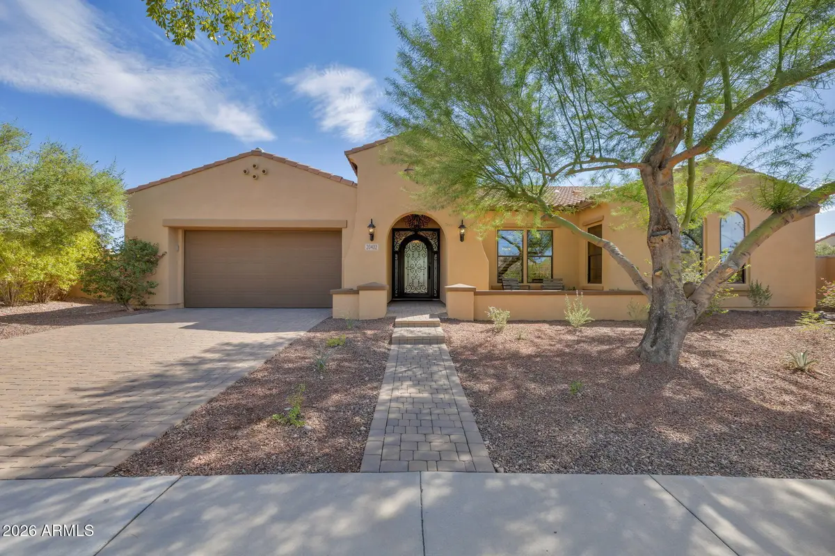 20402 W Canyon Drive, Buckeye, AZ 85396 - #1