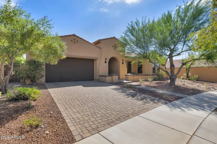 20402 W Canyon Drive, Buckeye, AZ 85396 - #3