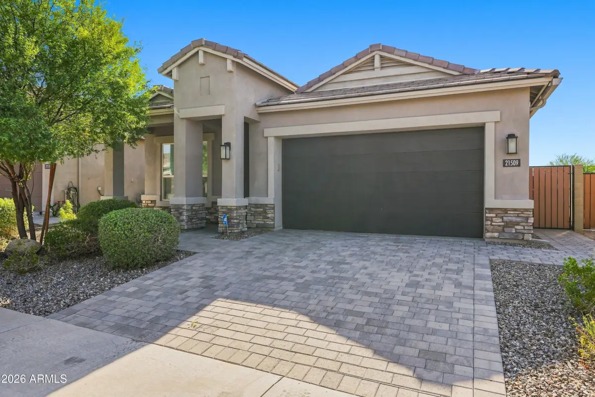 21509 N 59th Street, Phoenix, AZ 85054 - #1