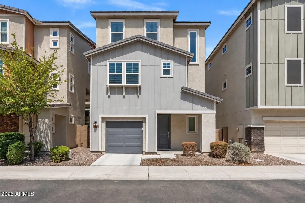 762 W Flintlock Way, Chandler, AZ 85286 - #1