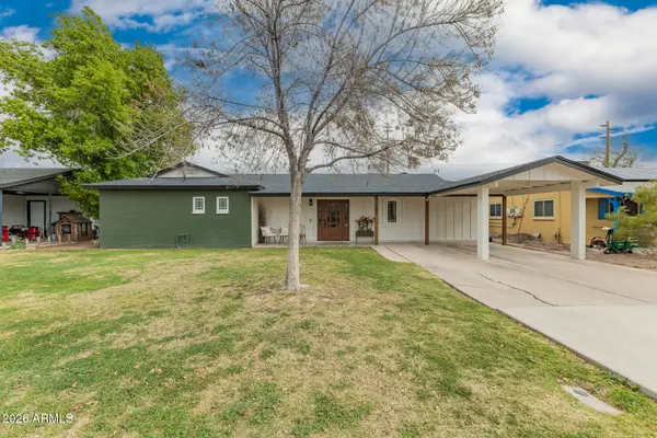 107 S Catalina Street, Gilbert, AZ 85233