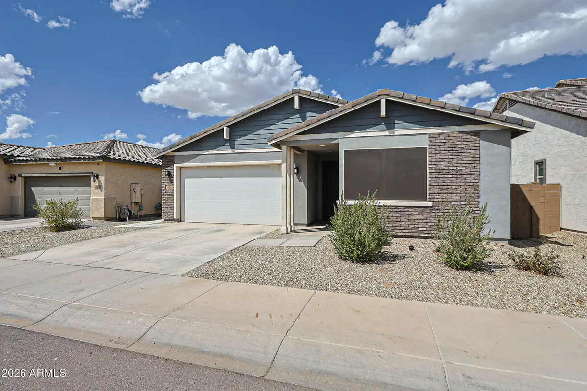 10966 W Melvin Street, Avondale, AZ 85323 - #1