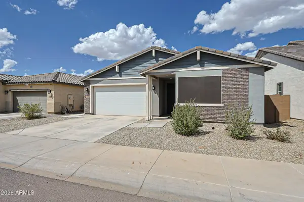 10966 W Melvin Street, Avondale, AZ 85323