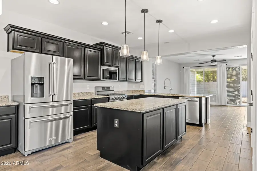 3661 E Palo Verde Street, Gilbert, AZ 85296 - #3
