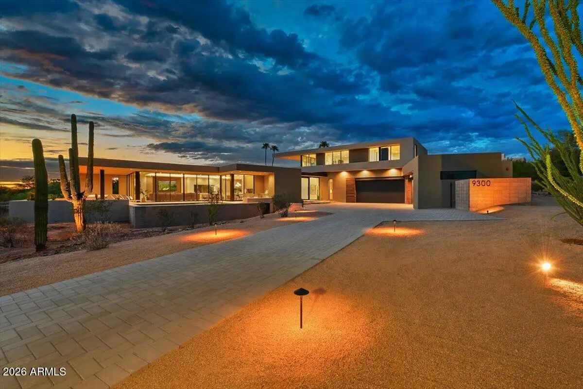 9300 E Via Montoya Place, Scottsdale, AZ 85255 - #1